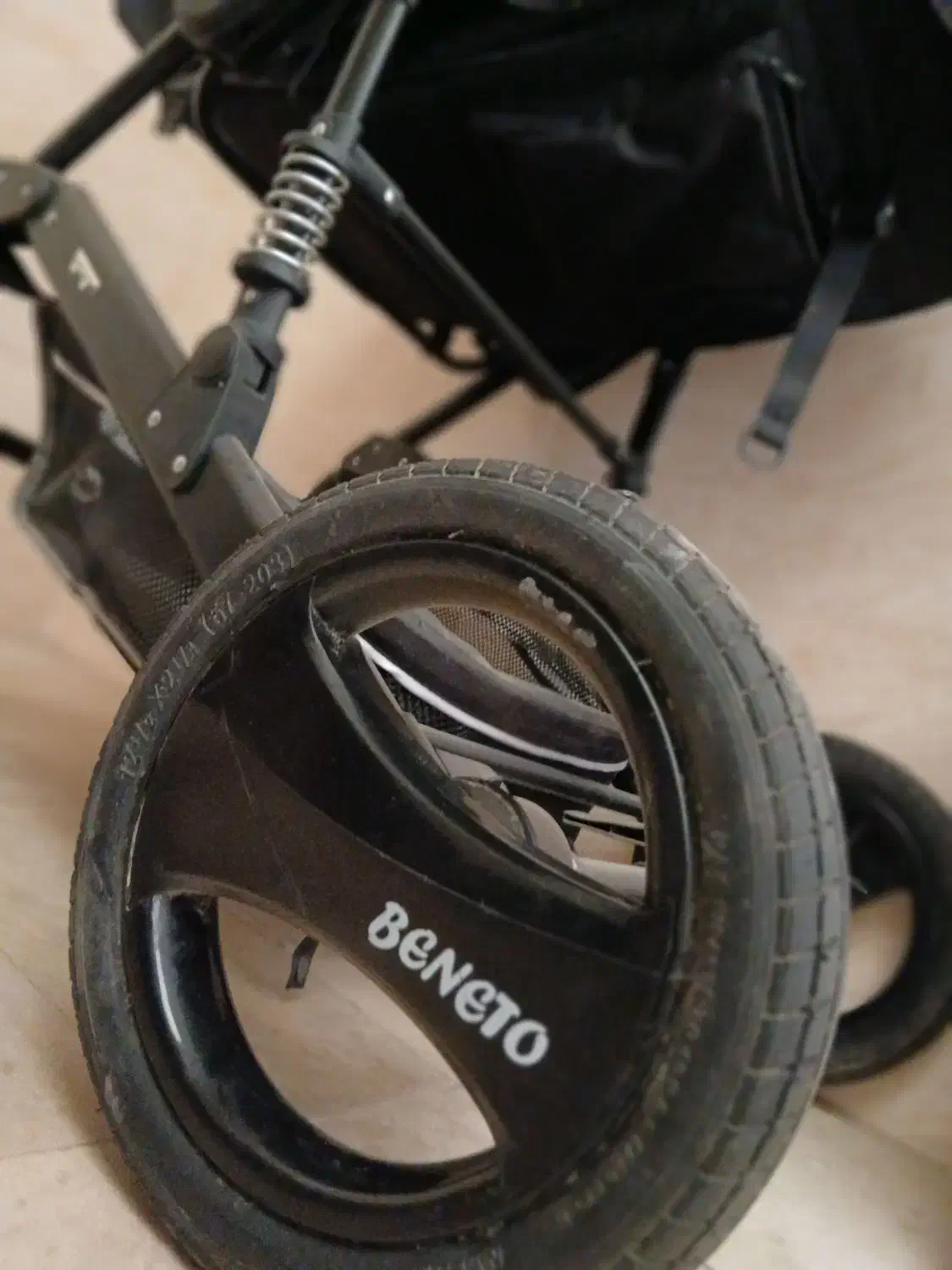 کالسکه|کالسکه و لوازم جانبی|محمدشهر, همایون ویلا|دیوار