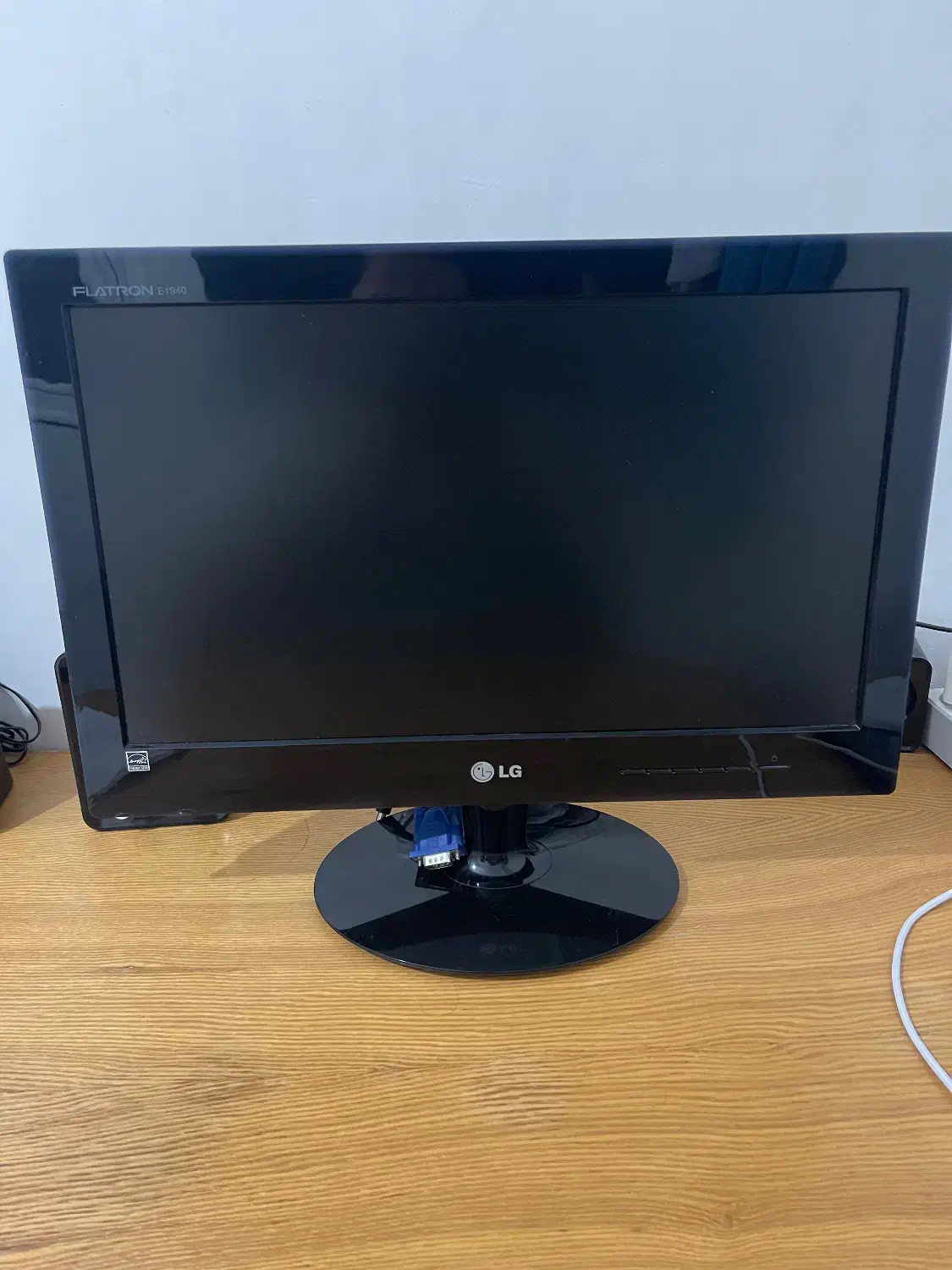 مانیتور LG|قطعات و لوازم جانبی رایانه|تبریز, |دیوار