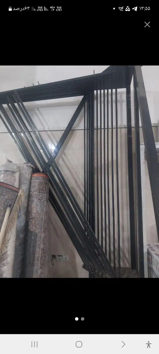 رگال فرش ماشینی|فروشگاه و مغازه|خوی, |دیوار