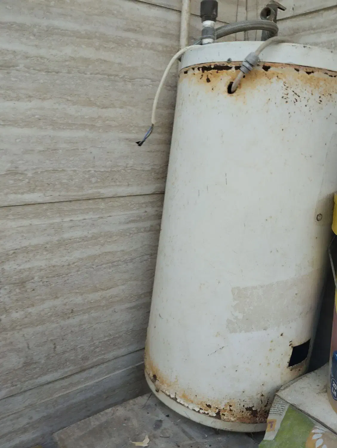 فروش آبگرمکن|آبگرمکن، پکیج، شوفاژ|بندر گناوه, |دیوار