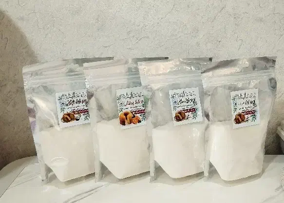 انواع پودر کیک خانگی|خوردنی و آشامیدنی|نسیم‌شهر, |دیوار