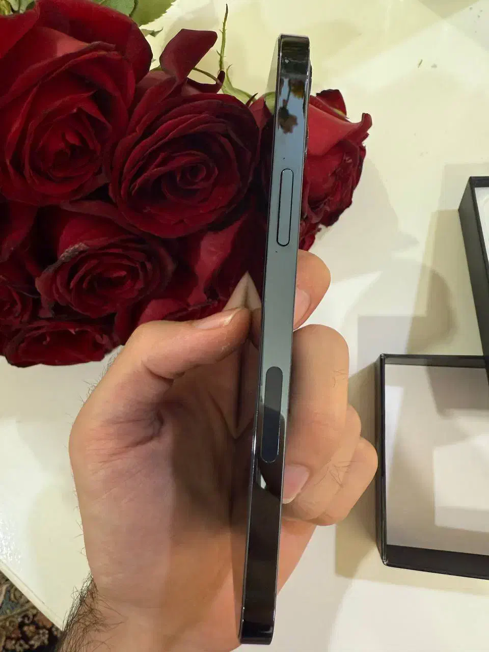 ایفون 12pro|موبایل|بندرعباس, |دیوار