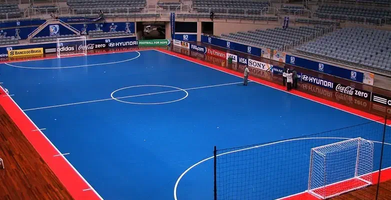 بازیکن گلر فوتسال|ورزش‌های توپی|قزوین, |دیوار