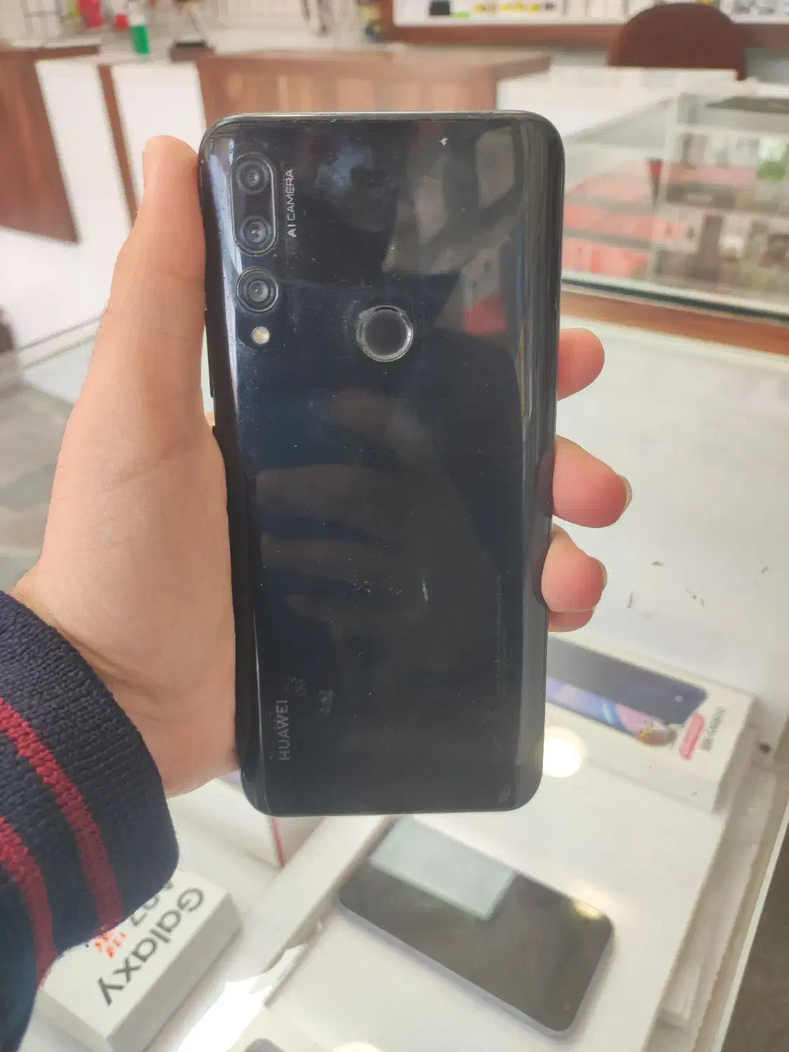 y9prime 2019|موبایل|یزد, |دیوار