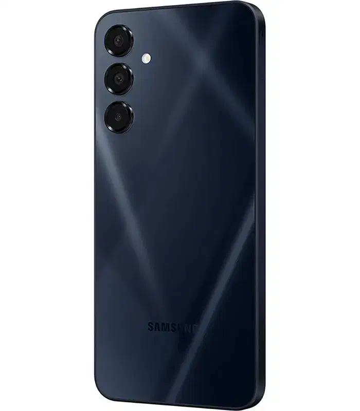 سامسونگ A16 حافظه 256 رم 8 رنگ مشکی پلمپ ویتنام|موبایل|بیرجند, |دیوار