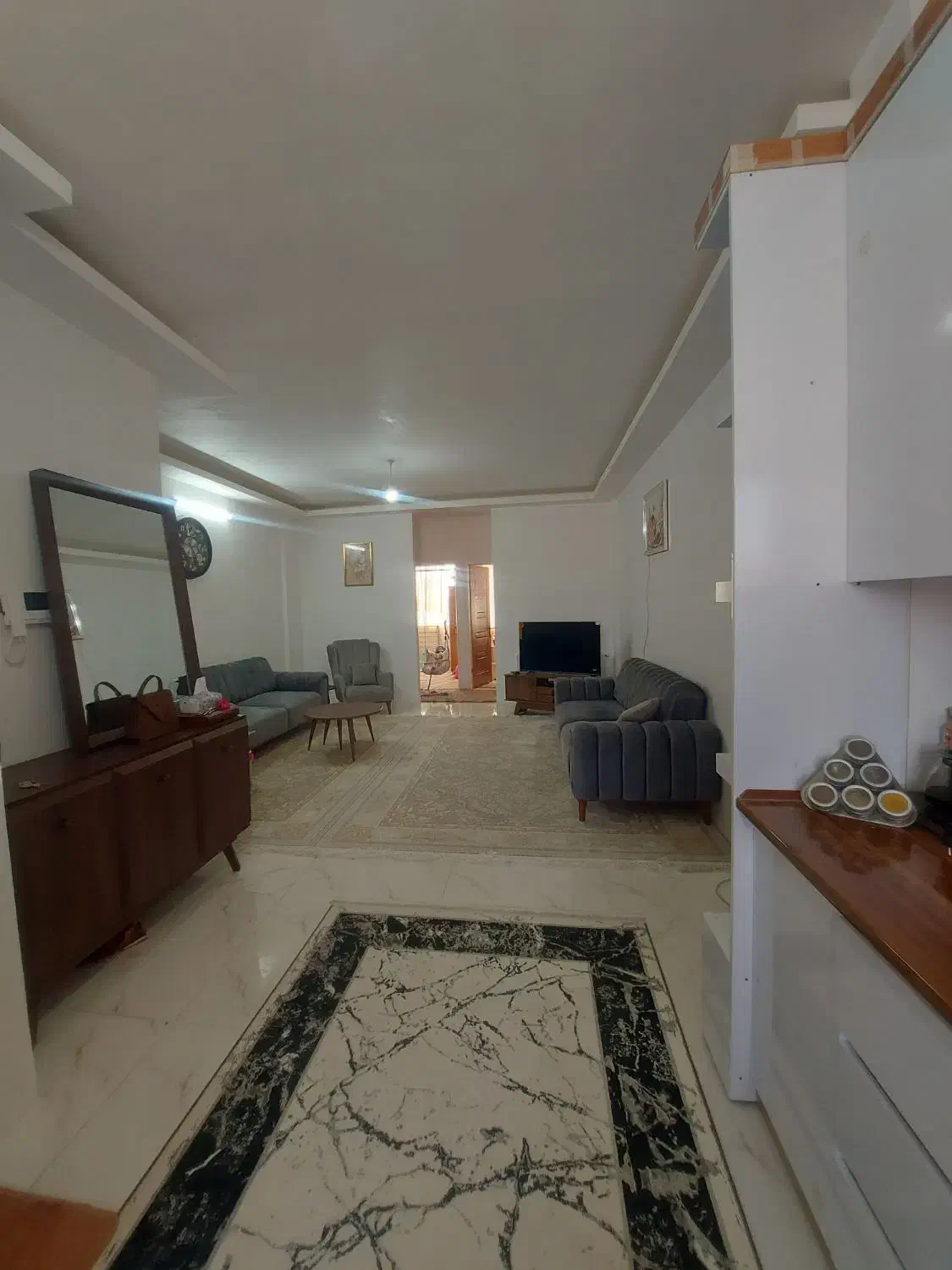 اپارتمان۷۸ متری|فروش آپارتمان|مشهد, نوید|دیوار