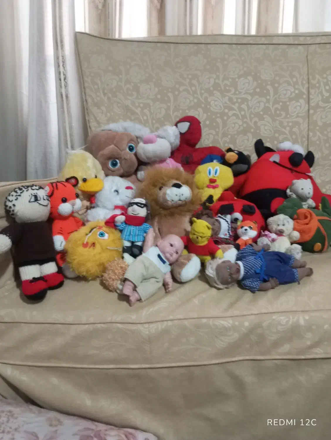 اسباب بازی|اسباببازی بچه|تهران, فردوسی|دیوار