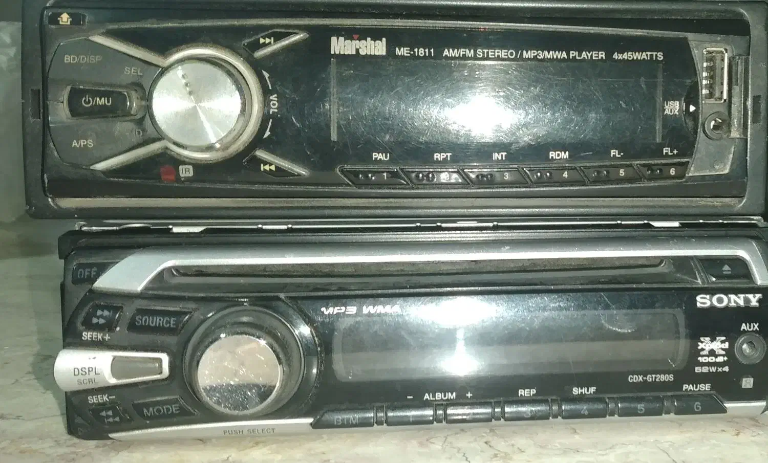 ظبط|صوتی و تصویری|حمیدیا, |دیوار