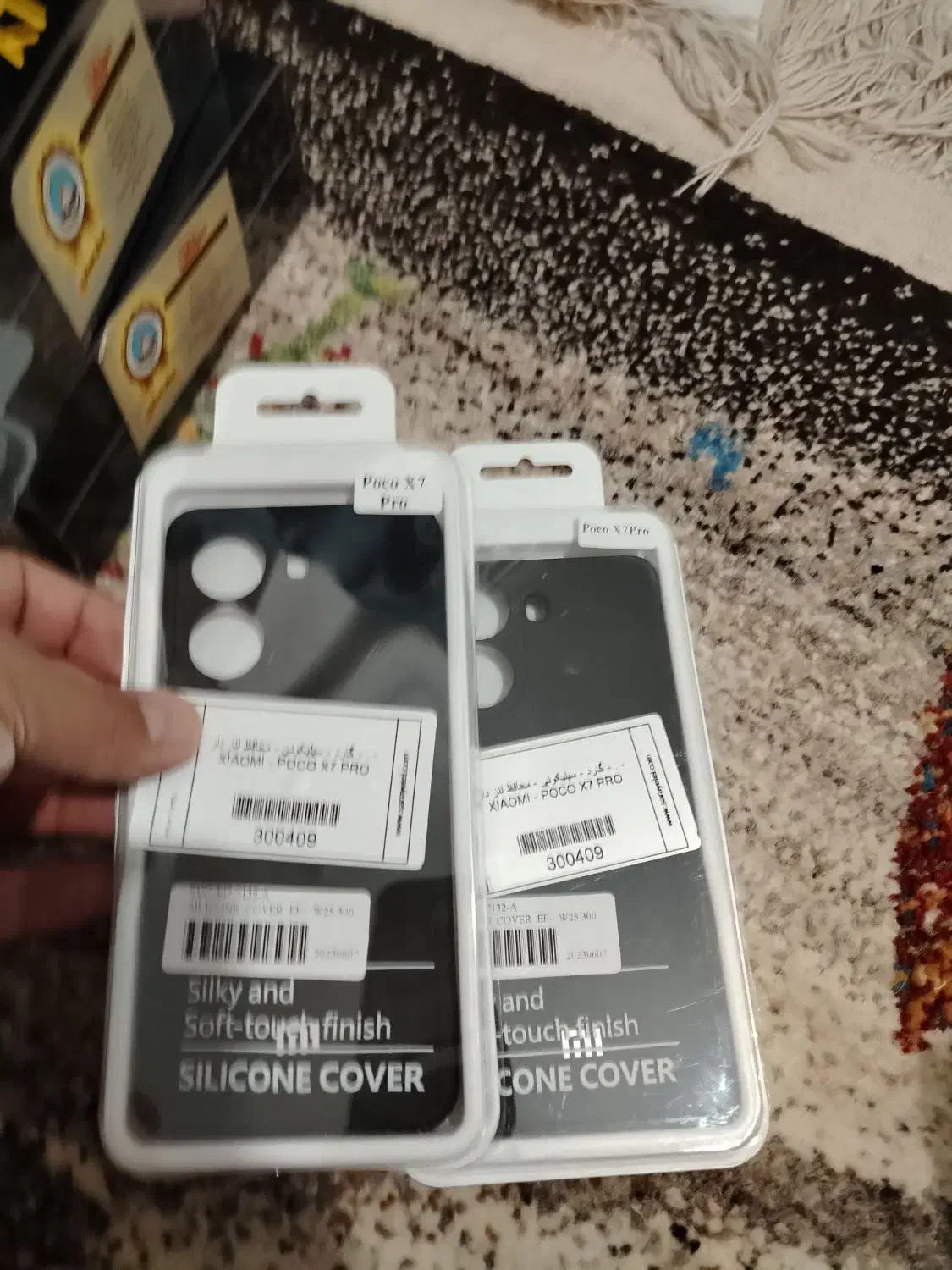 گوشی شیائومی x7پرو|موبایل|شیراز, شهرک گلستان شمالی|دیوار