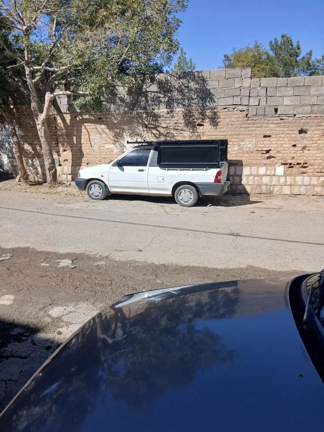 وانت بار|خدمات حمل و نقل|کرمانشاه, |دیوار