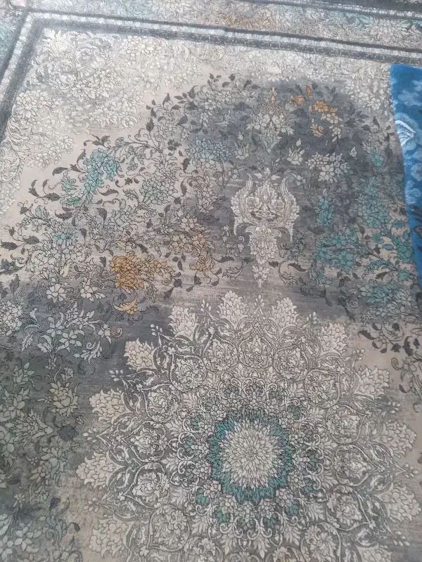 فرش ۹متری مدل وینتیج|فرش|کوهدشت, |دیوار