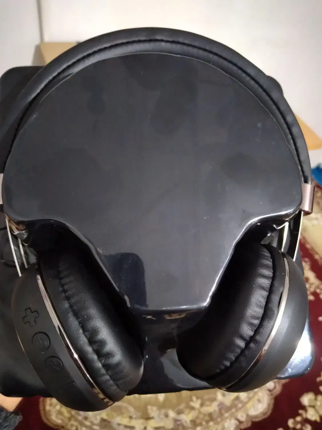 هدفون بلوتوثی|لوازم جانبی موبایل و تبلت|بهار, |دیوار