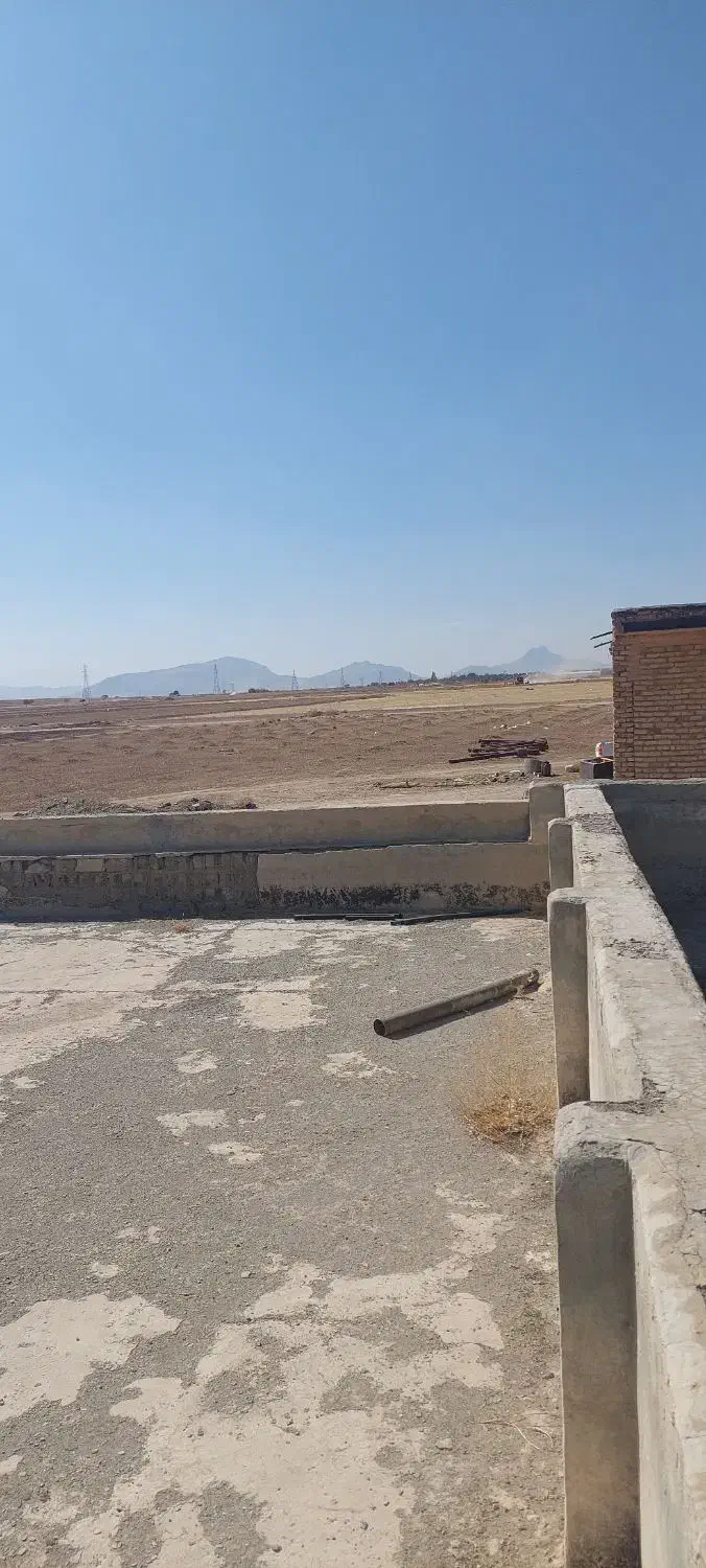 مزرعه با آب خوب جاده خمین جاده تهران جاده فراهان|فروش دفتر صنعتی، کشاورزی، تجاری|اراک, |دیوار