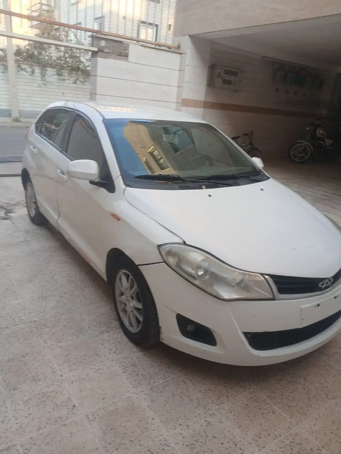 ام وی ام 315مدل 1391|خودرو سواری و وانت|قزوین, |دیوار