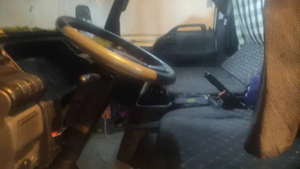 ایسوزو ۶ تن|خودرو سنگین|اندیمشک, |دیوار