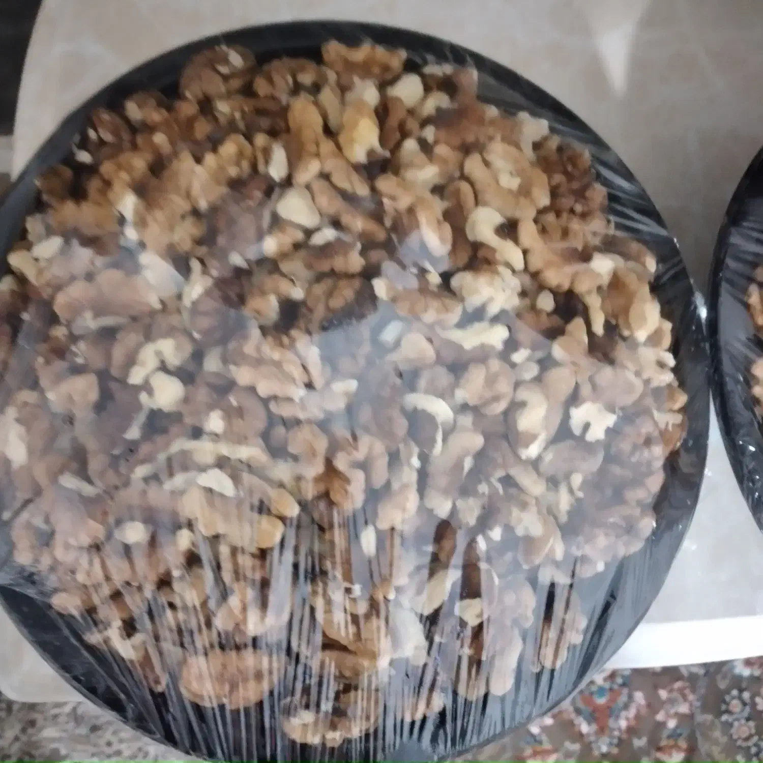 گردو کردستان پوست کاغذی|خوردنی و آشامیدنی|تهران, مجیدآباد|دیوار