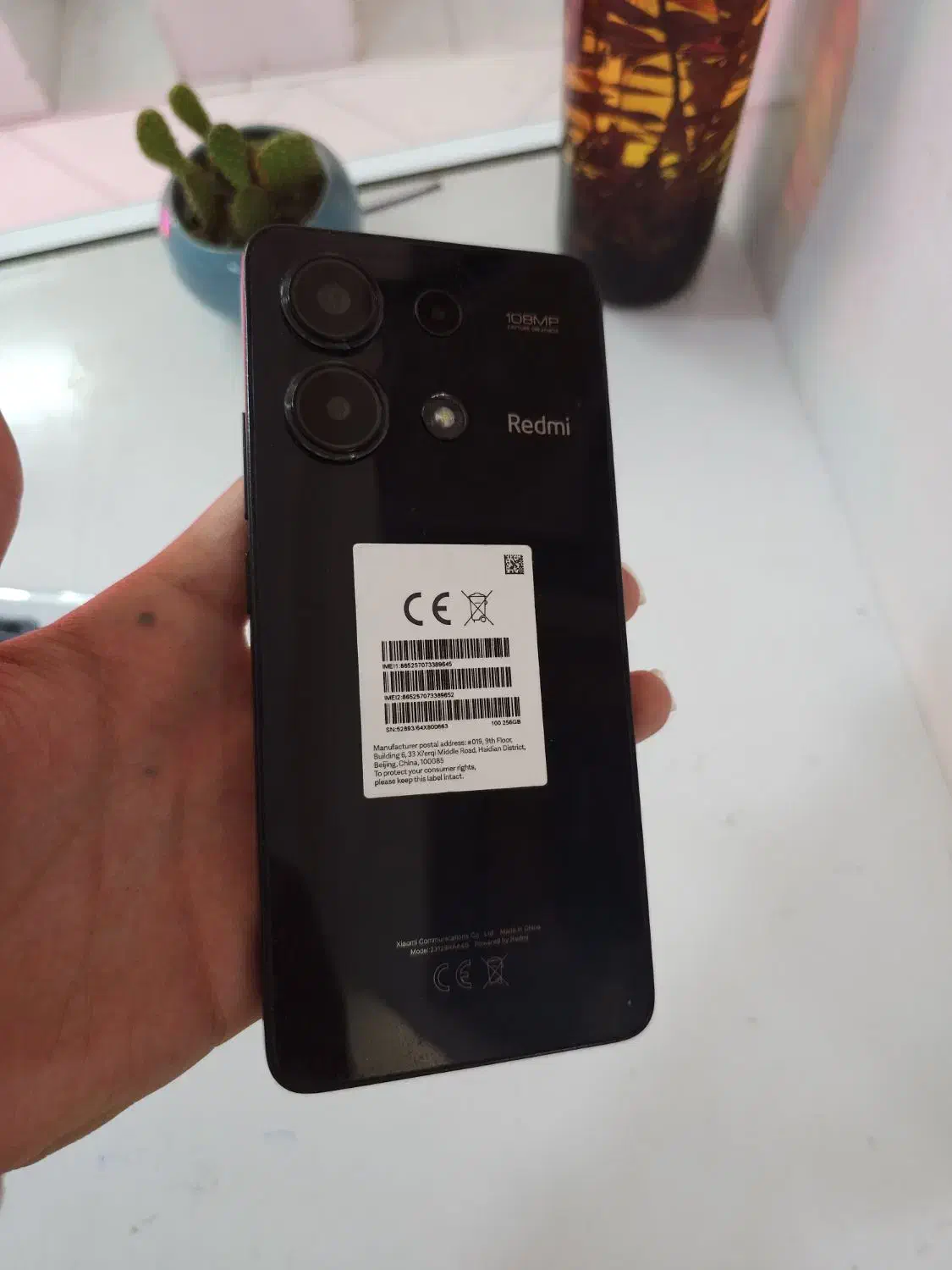 Note 13|موبایل|اصفهان, گلزار|دیوار