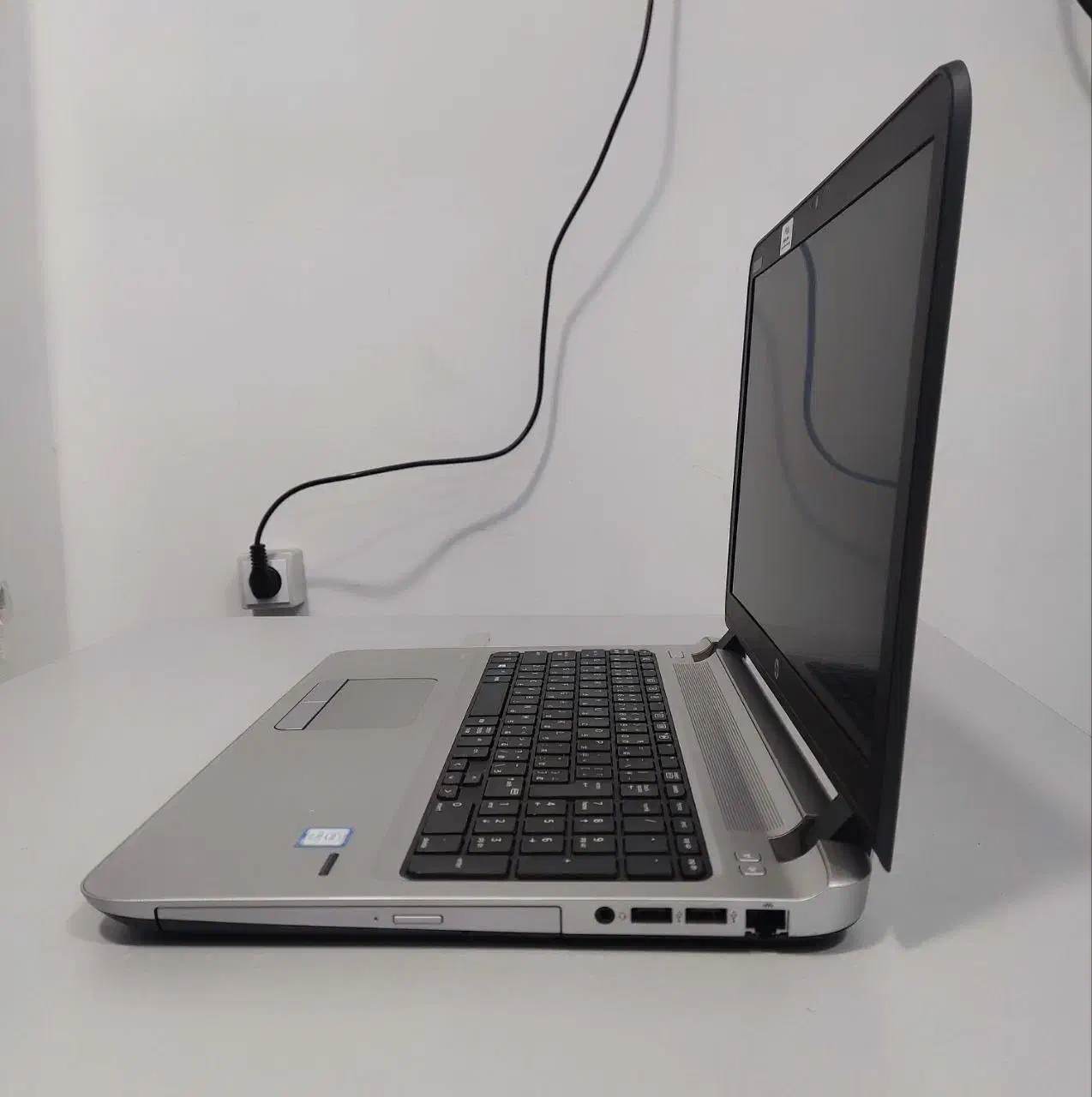 لپ تاپ Hp 450 G3|رایانه همراه|سمنان, |دیوار