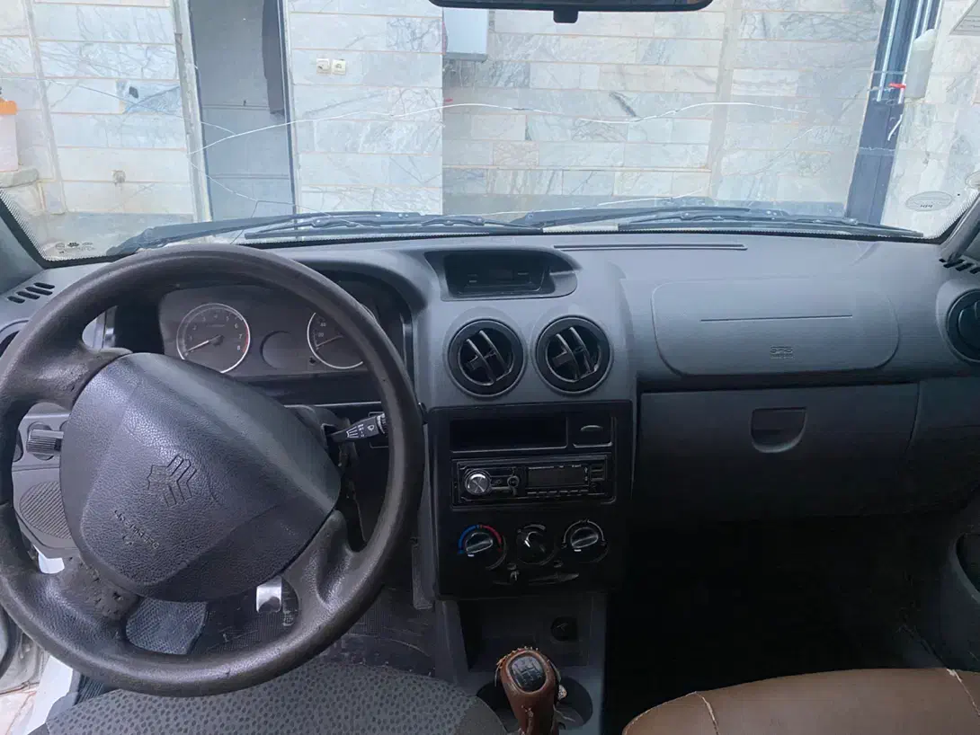 پراید مدل ۹۹|خودرو سواری و وانت|سراوان, |دیوار