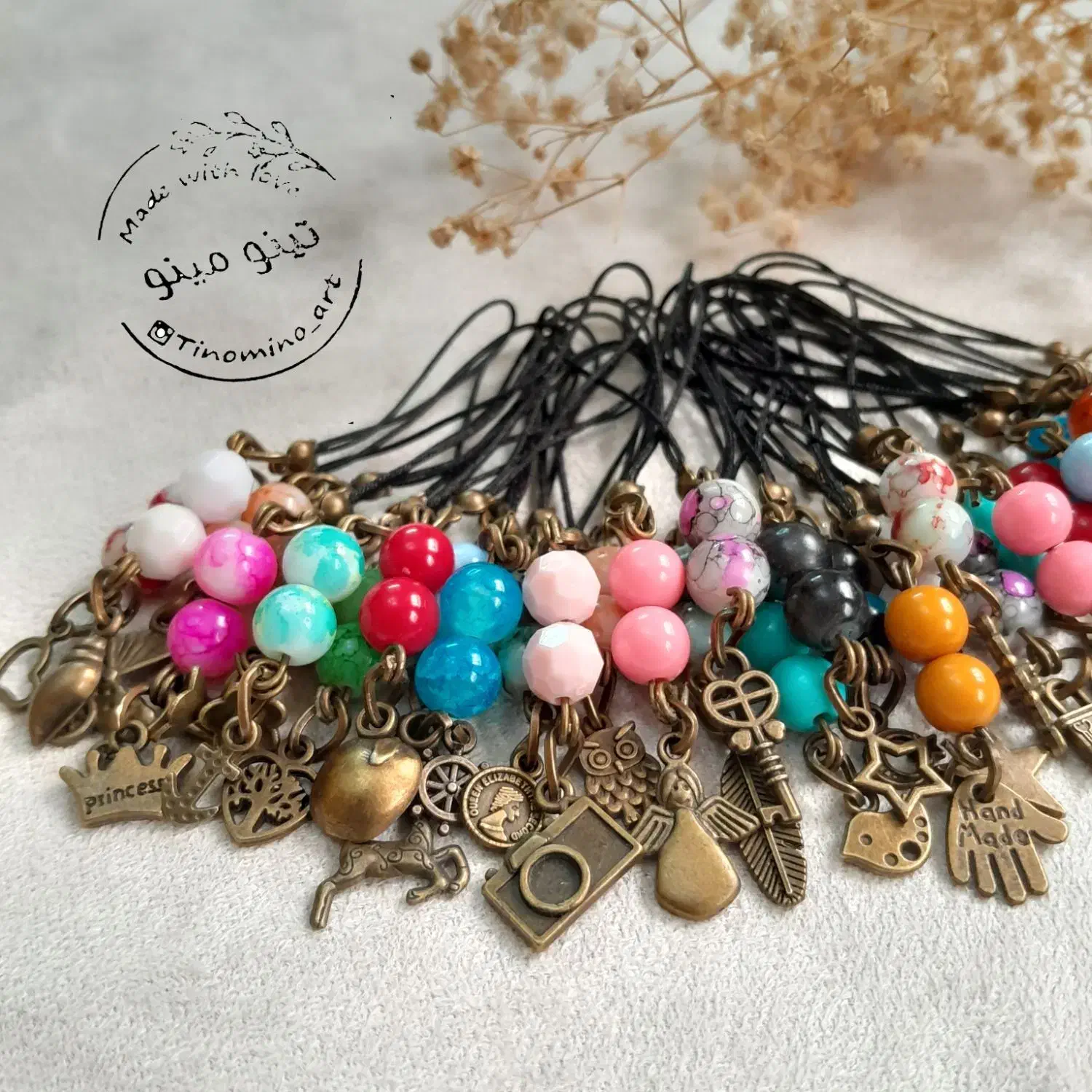 آویزفلش|لوازم جانبی موبایل و تبلت|شیراز, سجادیه|دیوار