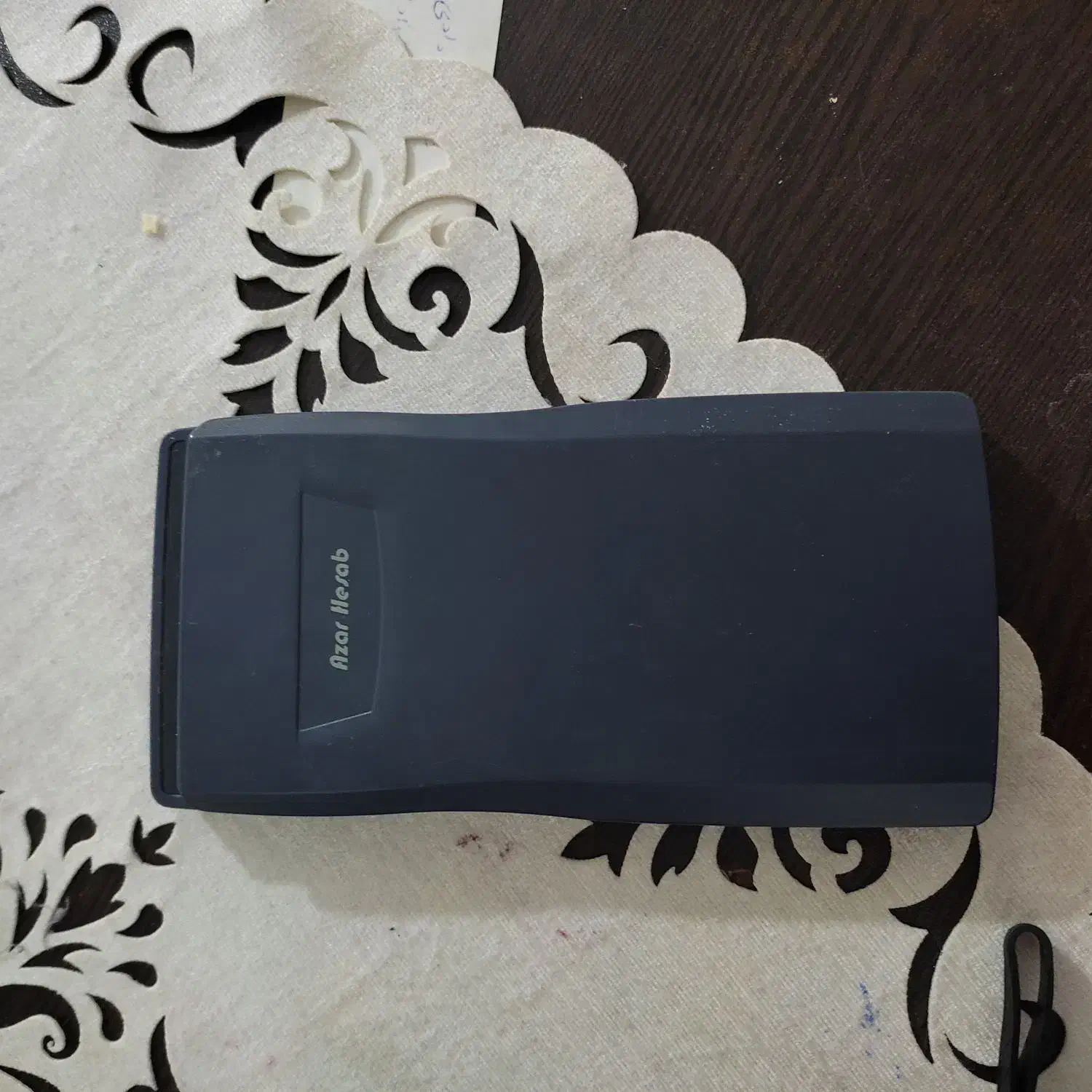 ماشین حساب مهندسی ۳۵۰|لوازم التحریر|سهند, |دیوار