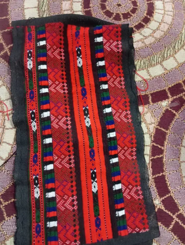 زیاستین شیش تاری|لوازم خیاطی و بافتنی|زهک, |دیوار