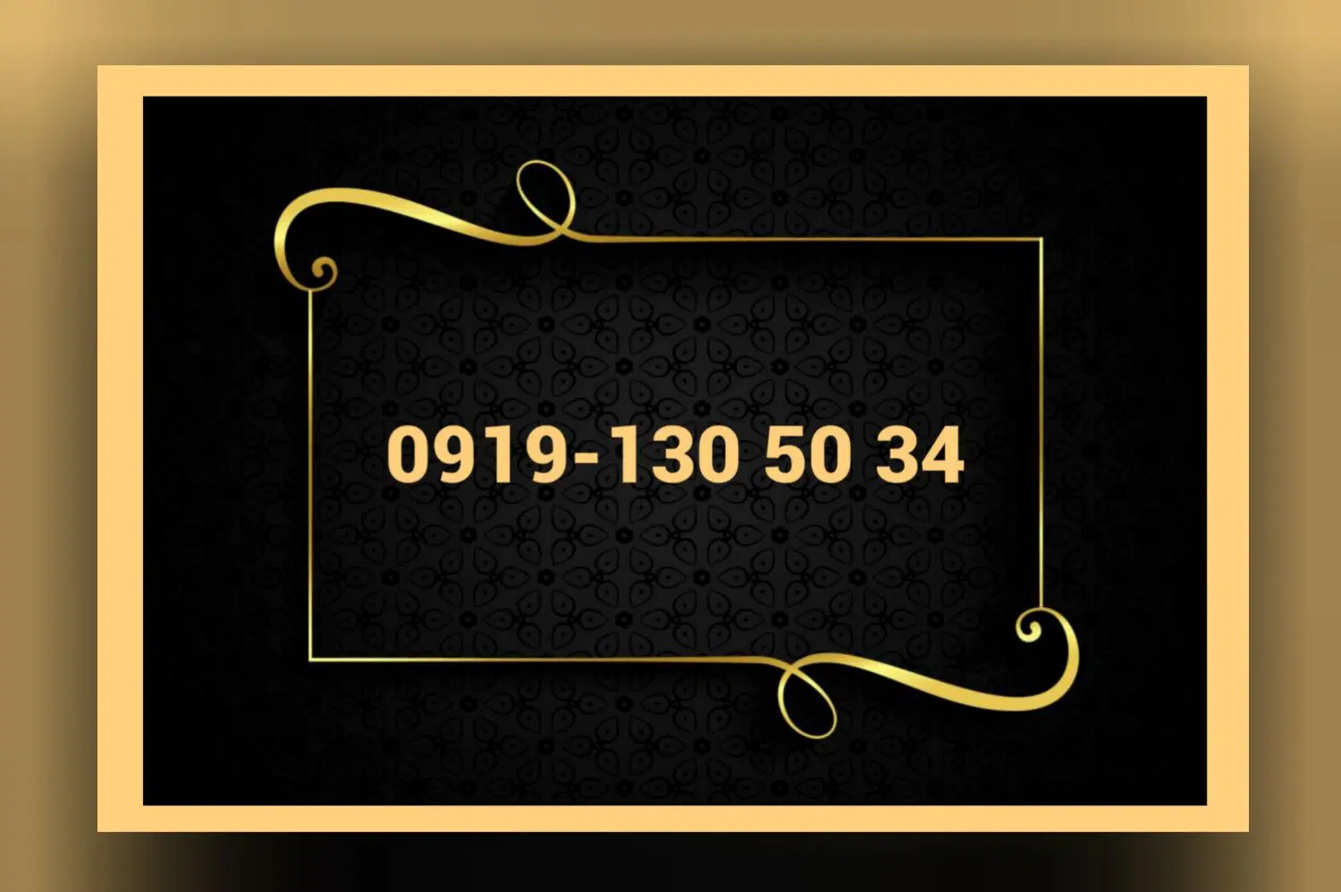 خط رندهمراه اول0919کد1|سیمکارت|تهران, تهرانپارس غربی|دیوار