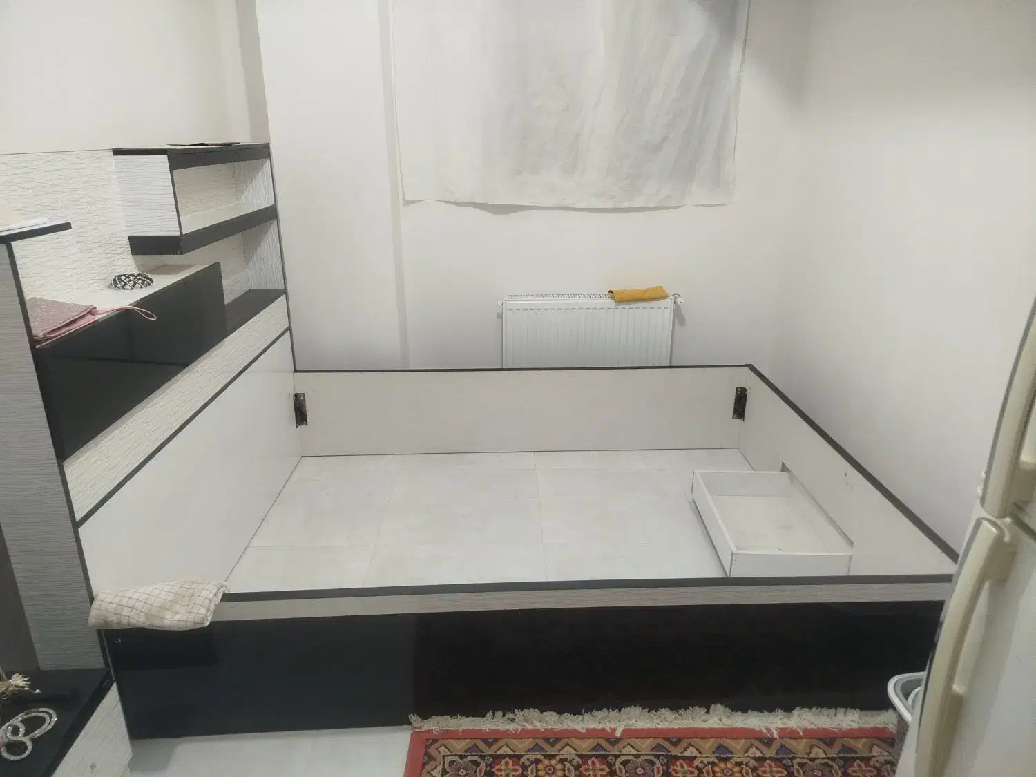 عکسشون همین هست|تخت و سرویس خواب|پاکدشت, شهرک امام رضا|دیوار