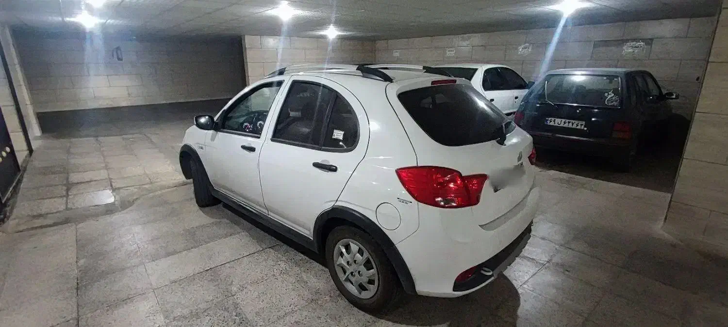 کوییک اس s کم کار|خودرو سواری و وانت|شیراز, انجیر|دیوار