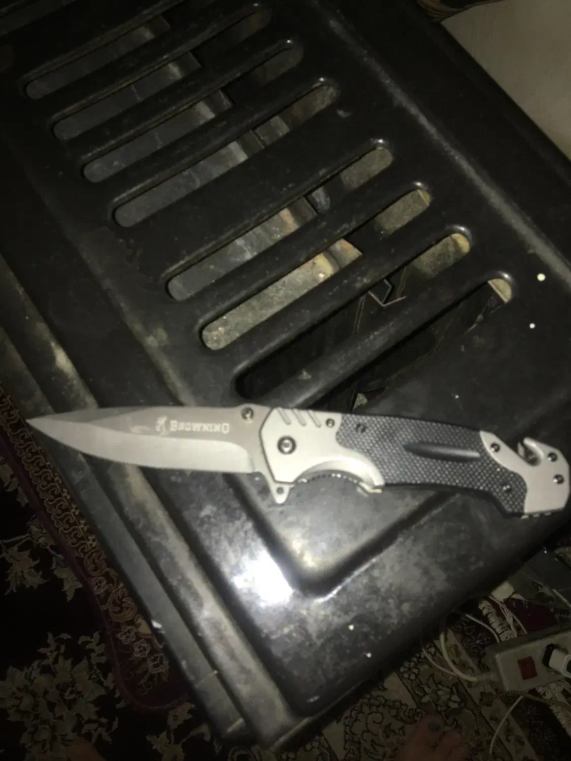 چاقو|کوهنوردی و کمپینگ|اراک, |دیوار