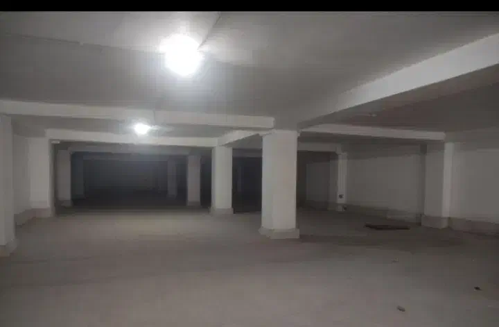 ۲۳۰۰ متر سالن سند تک برگ فردیس|فروش مغازه و غرفه|فردیس, قریشی|دیوار