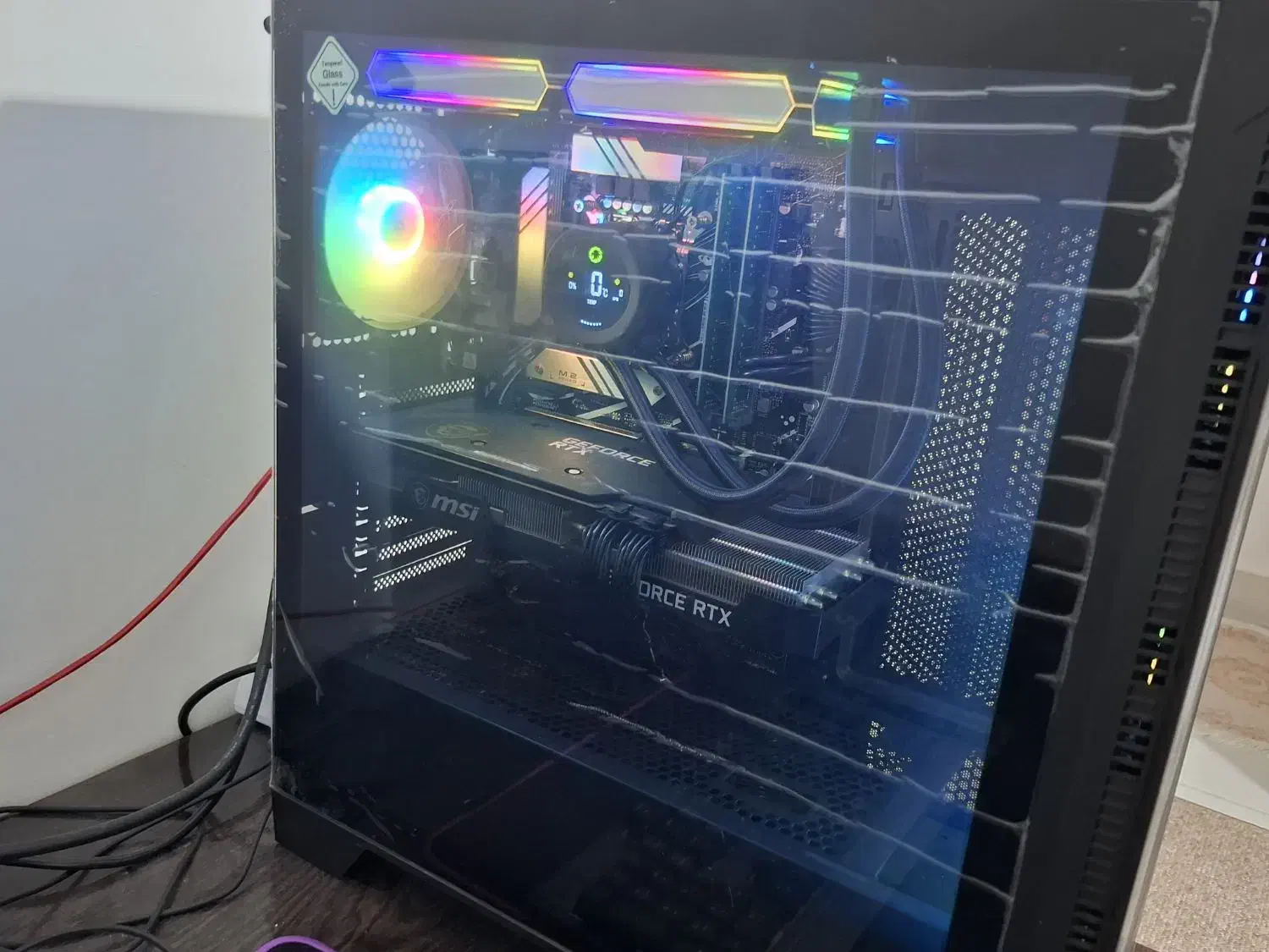 سیستم گیمینگ|رایانه رومیزی|خرمآباد, |دیوار