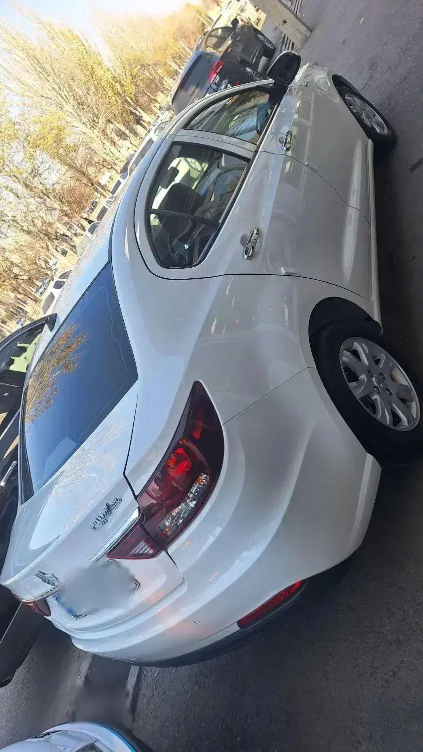 شاهین اتومات،نقدومعاوضه|خودرو سواری و وانت|اردبیل, |دیوار