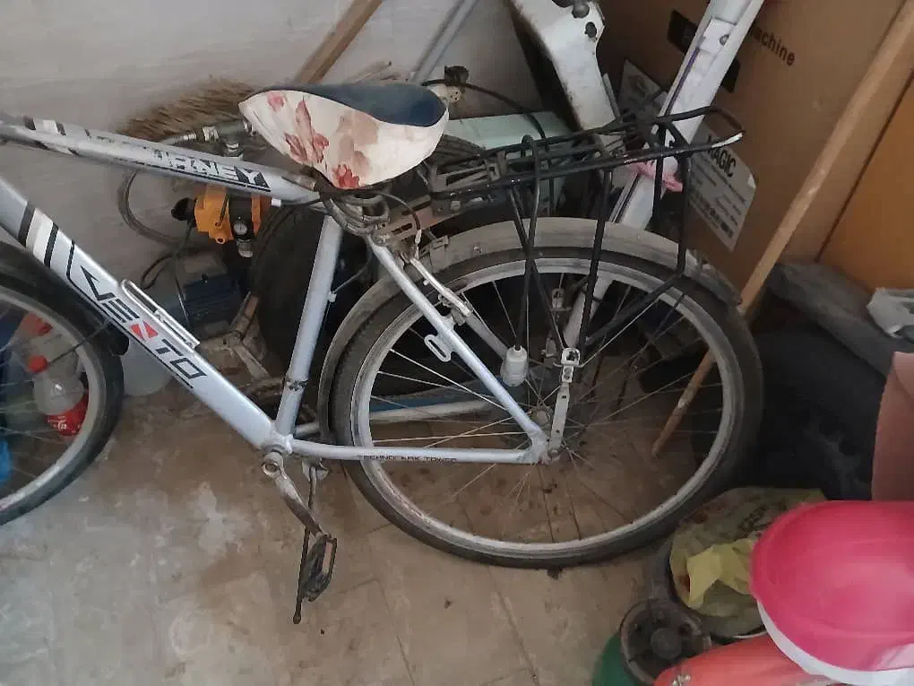 دوچرخه ۲۸ دنده ای|دوچرخه، اسکیت، اسکوتر|هشتگرد, هشتگرد قدیم|دیوار