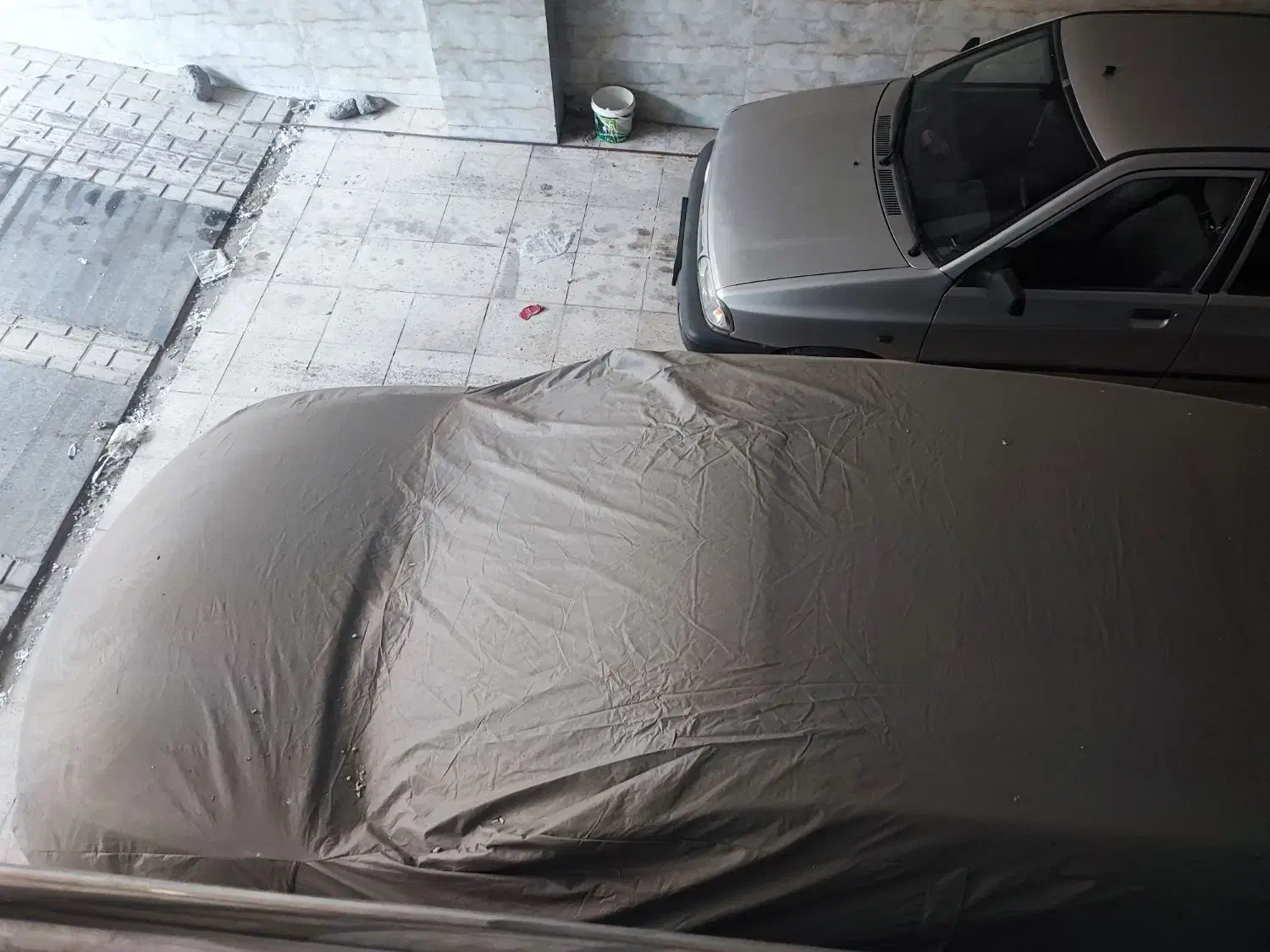 دیگینیتی پرایم داخل مارون مدل 1403 به رویت خشک|خودرو سواری و وانت|کرمانشاه, |دیوار