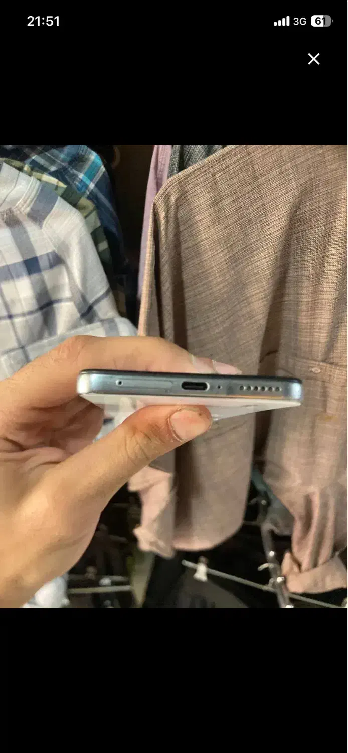 نوت ۱۲ درحدد|موبایل|بیرجند, |دیوار