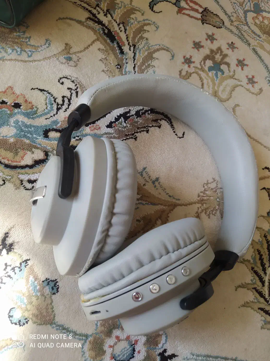 هد فون|صوتی و تصویری|اصفهان, عسگریه|دیوار