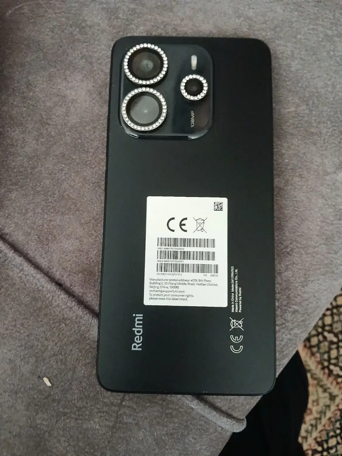 ردمی نوت ۱۴ نو|موبایل|اراک, |دیوار