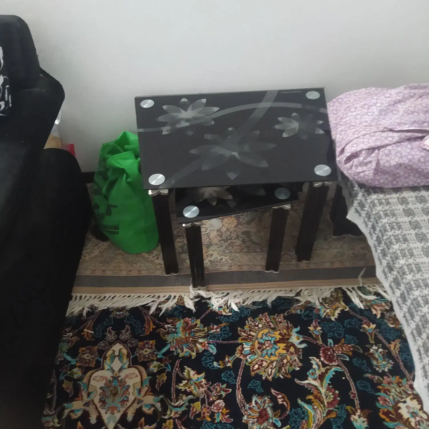 مبل ویکتوریا|مبلمان خانگی و میز عسلی|خمینی‌شهر, |دیوار