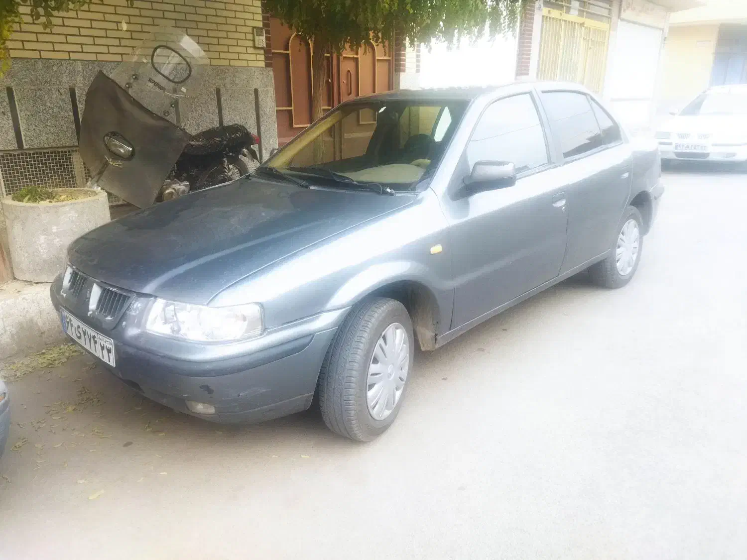 خودروx7|خودرو سواری و وانت|ابریشم, |دیوار