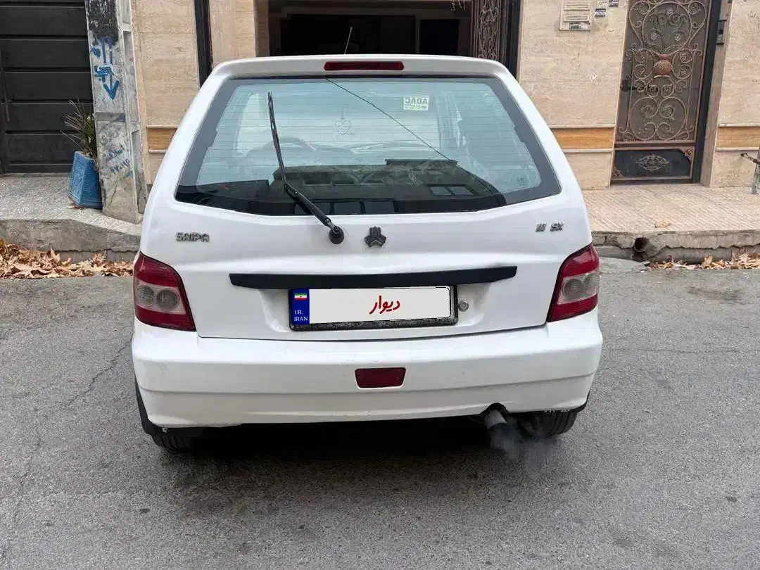 فروش|خودرو سواری و وانت|بجنورد, |دیوار