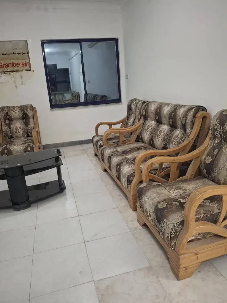 مبلمان|مبلمان خانگی و میز عسلی|لنگرود, |دیوار