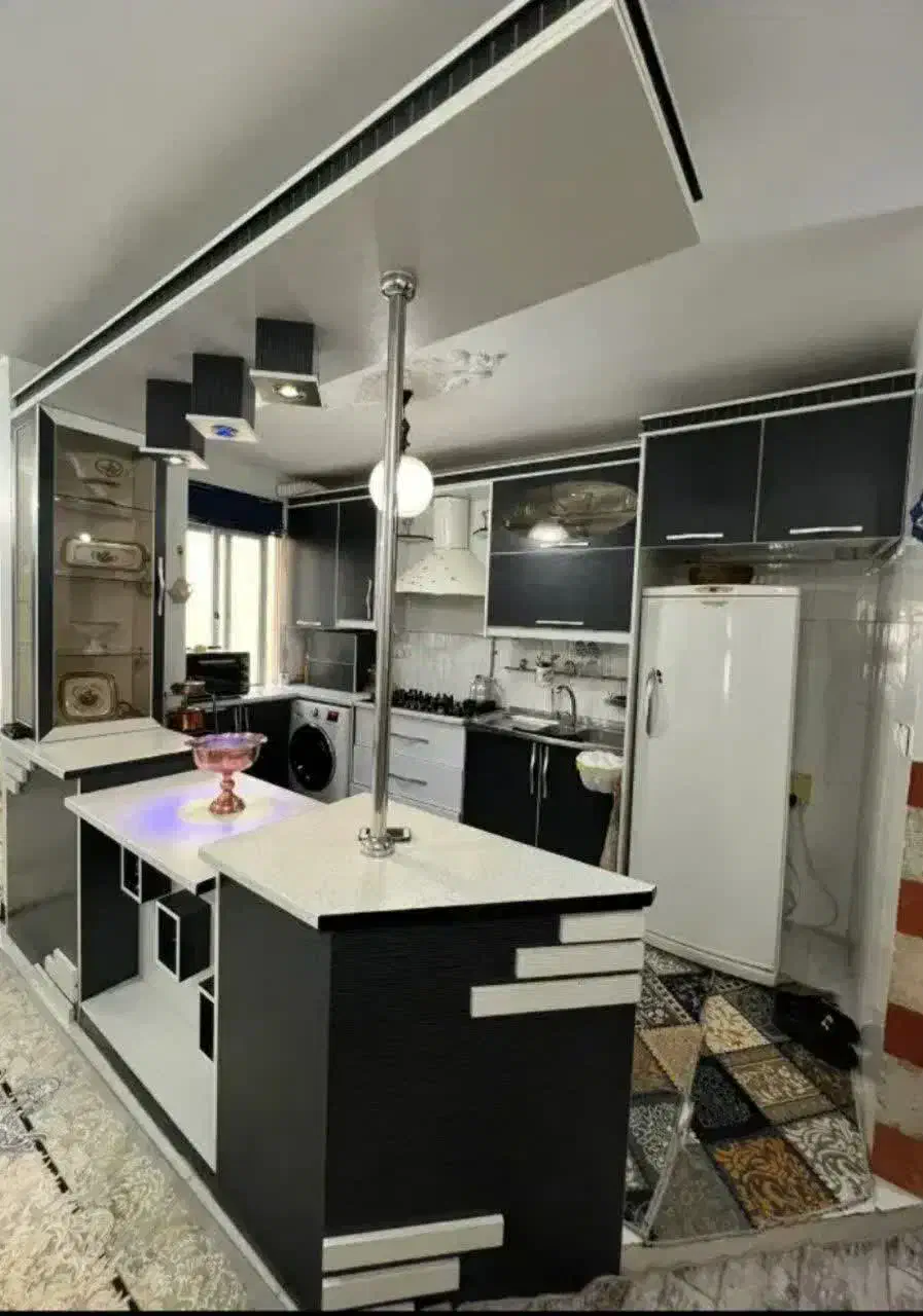 فرشته شمالی/الهه|فروش آپارتمان|بروجرد, |دیوار