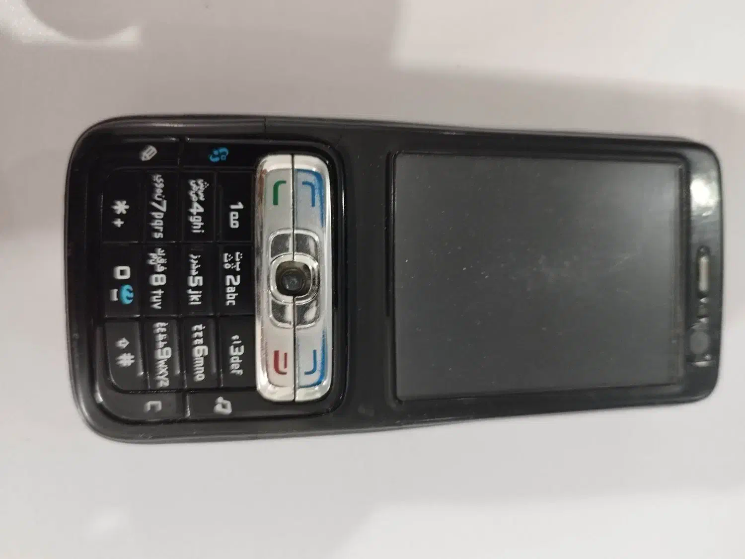 نوکیا n73|موبایل|بندر ترکمن, |دیوار