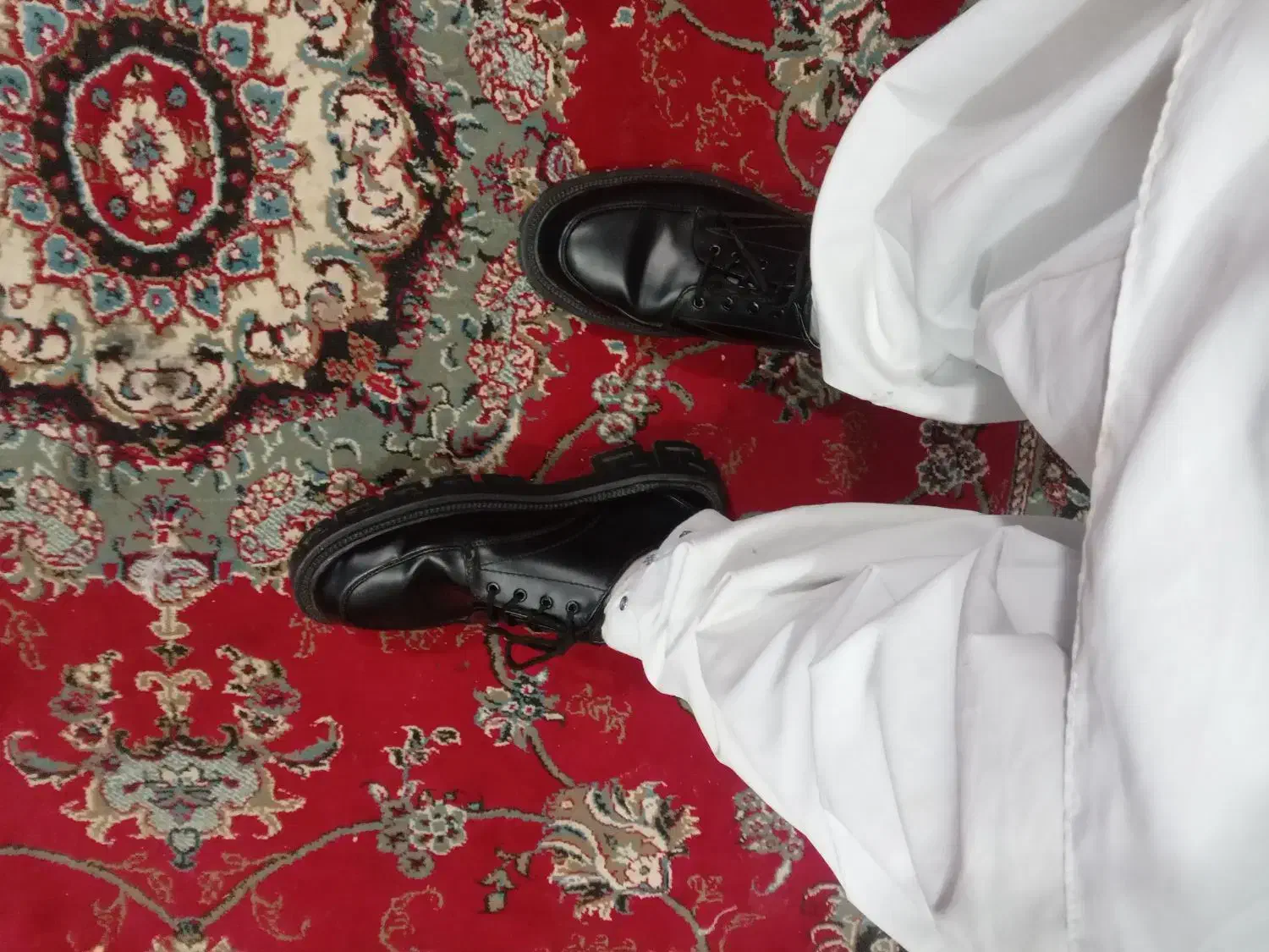 کبش نویک باراصتفاده نشده|کیف، کفش، کمربند|زابل, |دیوار