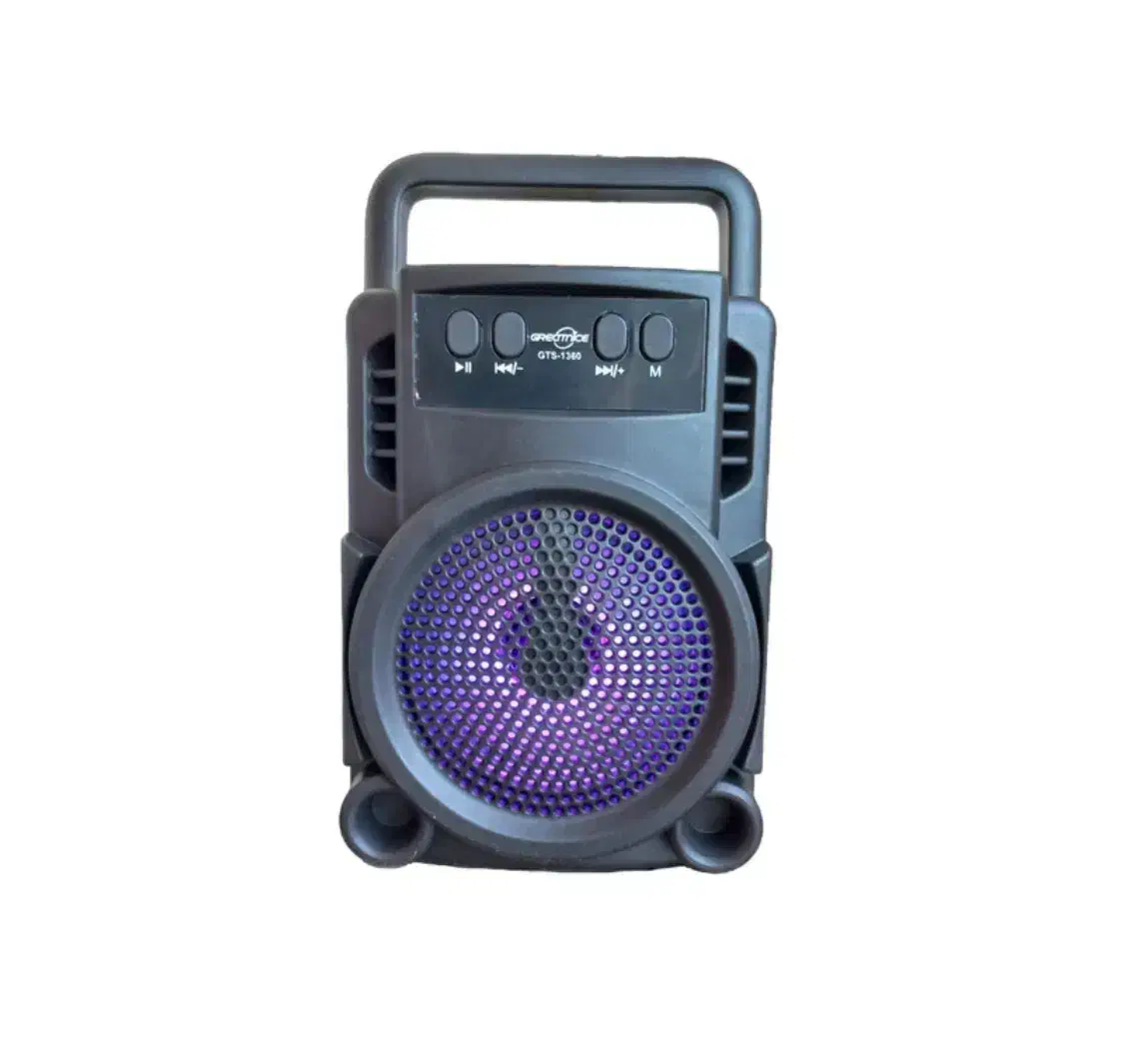 اسپیکر بلوتوثی اصل|پخشکننده همراه|اردبیل, |دیوار