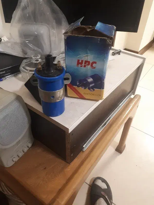 کویل پراید کاربراتوری|قطعات یدکی و لوازم جانبی|قم, مسجد امام حسن|دیوار