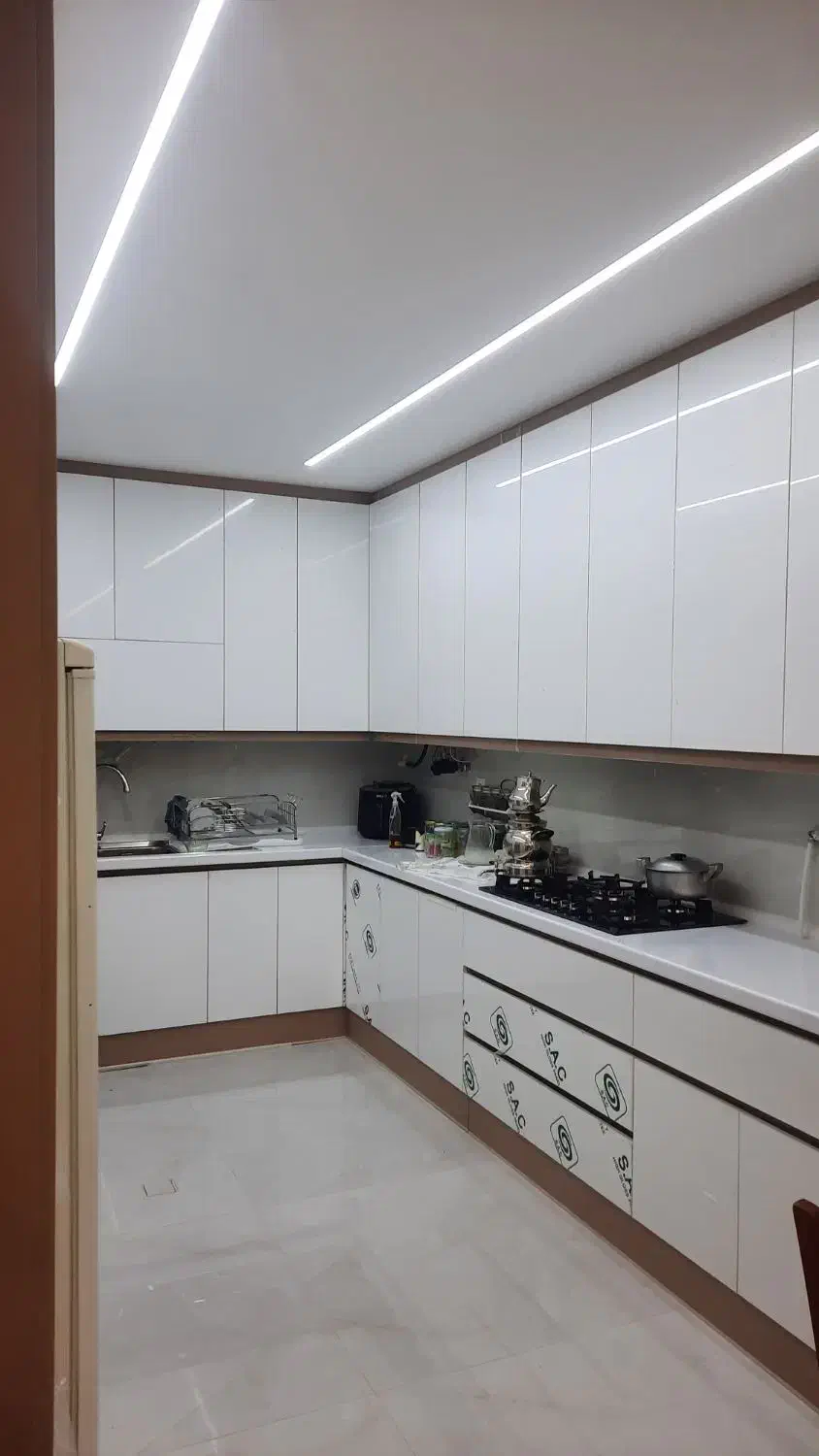 بازسازی و پیمانکاری ساختمان|خدمات پیشه و مهارت|شاهینشهر, خبرنگار|دیوار