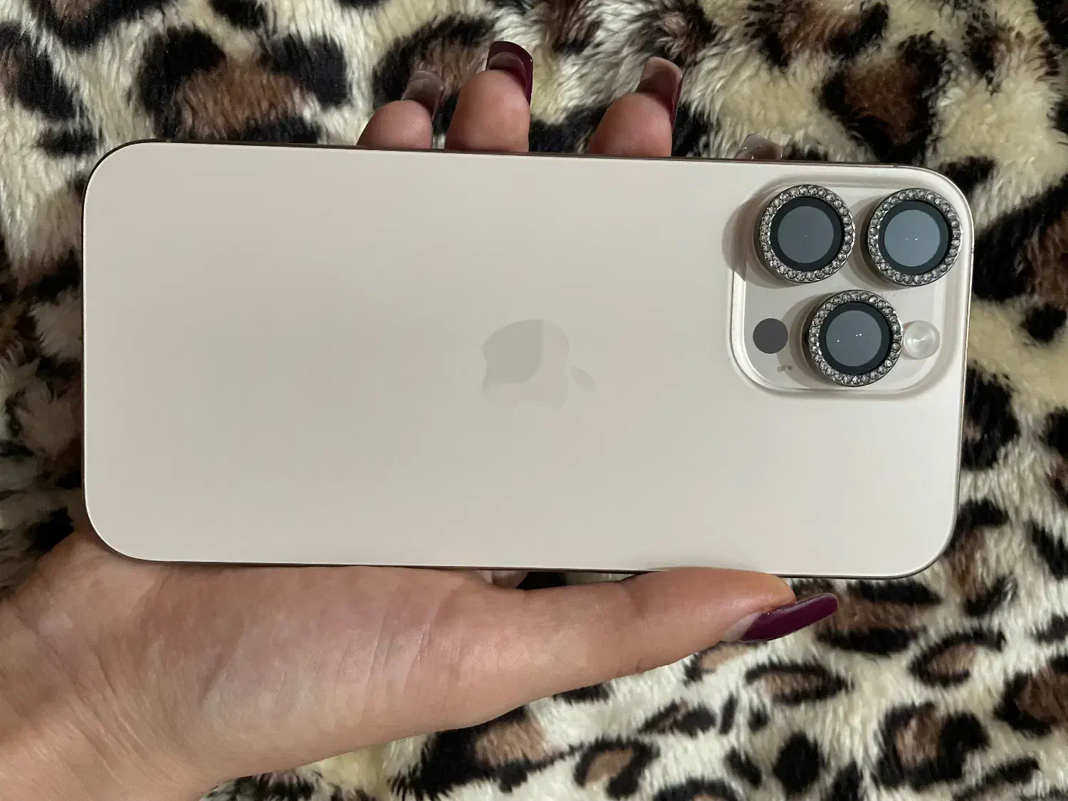 آیفون16promax2sim|موبایل|بجنورد, |دیوار