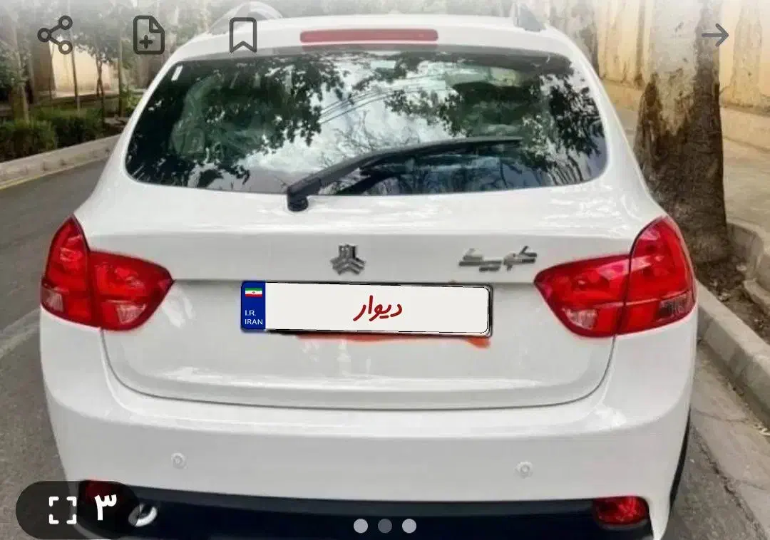 کوییک s|خودرو سواری و وانت|زنجان, |دیوار